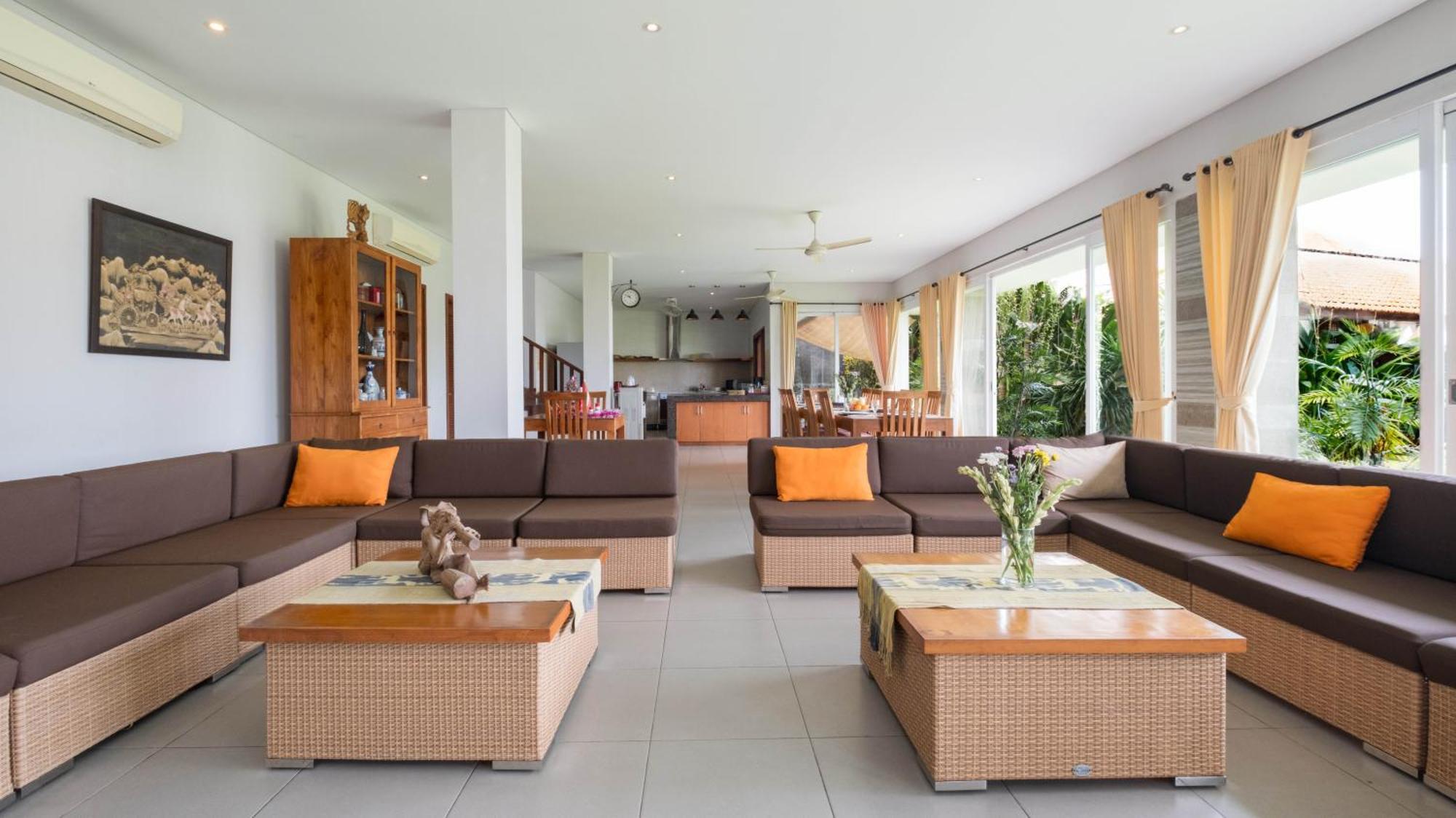 Villa Yenian By Villa Finder Canggu  Exterior photo