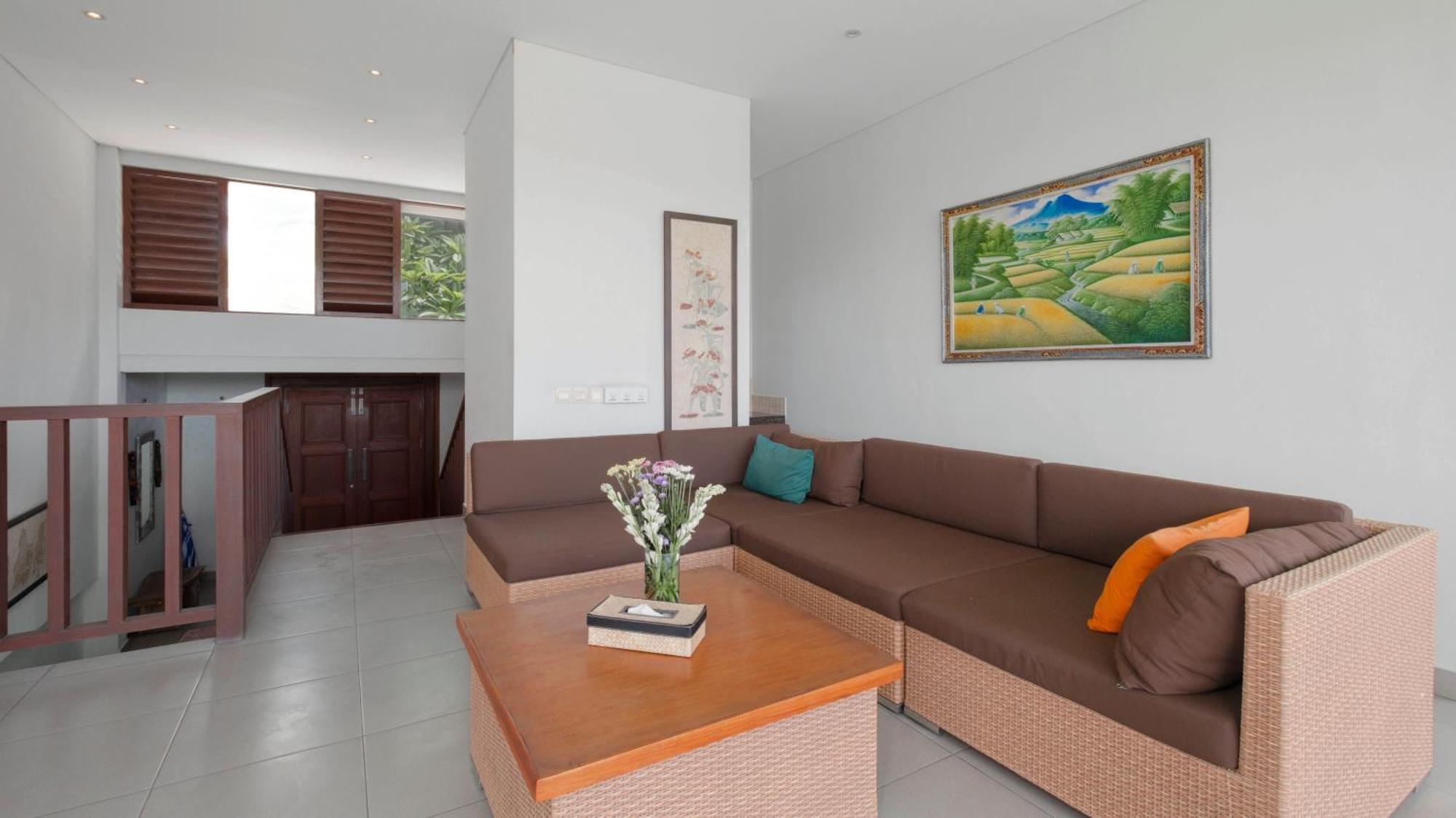 Villa Yenian By Villa Finder Canggu  Exterior photo
