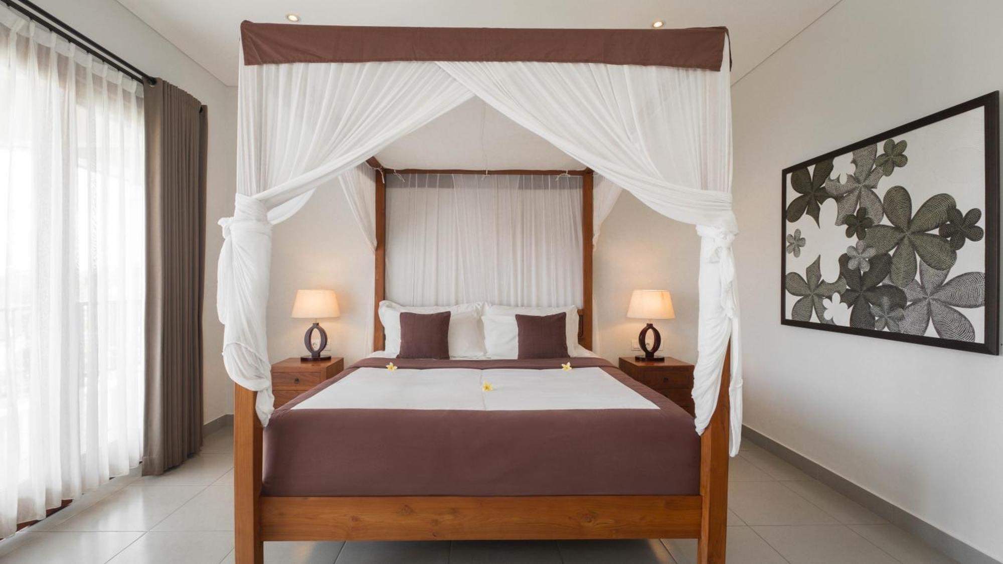 Villa Yenian By Villa Finder Canggu  Exterior photo