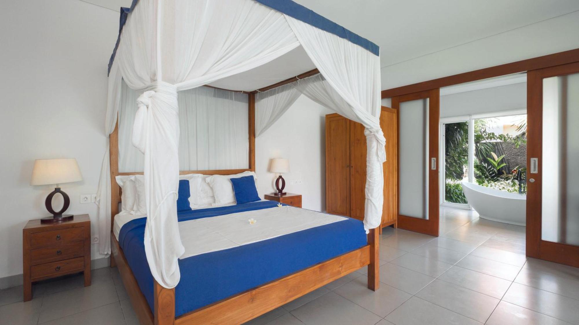Villa Yenian By Villa Finder Canggu  Exterior photo
